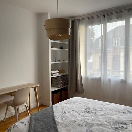 Appartement 3 Chambres Lumineux Caen Hyper Centre Εξωτερικό φωτογραφία