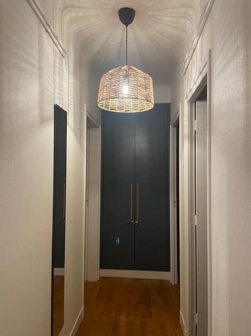 Appartement 3 Chambres Lumineux Caen Hyper Centre Εξωτερικό φωτογραφία