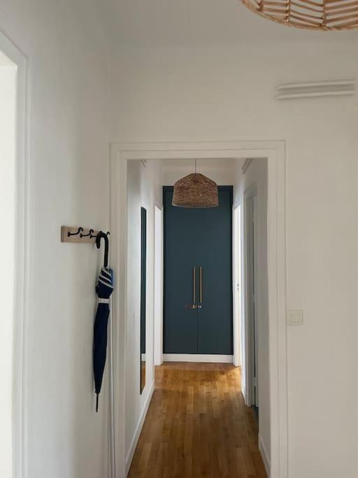 Appartement 3 Chambres Lumineux Caen Hyper Centre Εξωτερικό φωτογραφία